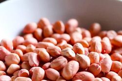 Mẹo rang lạc nhanh bằng nồi chiên không dầu