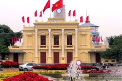 Hải Phòng: Nhiều quận, huyện sẽ có phó bí thư, phó chủ tịch dưới 35 tuổi