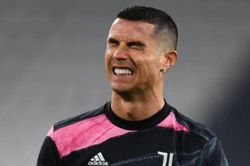 'Ronaldo chỉ lo bảo vệ gương mặt'