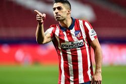 Atletico 2-1 Bilbao: Luis Suarez tỏa sáng trở lại, Atletico xây chắc ngôi đầu La Liga