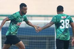 TPHCM chờ Lee Nguyễn và ngoại binh Brazil tỏa sáng