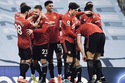 Trực tiếp bóng đá MU vs Milan: Đánh cược vào Europa League