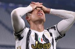 Bị loại ở vòng 1/8 Champions League, Juventus sẽ sớm bán Ronaldo?