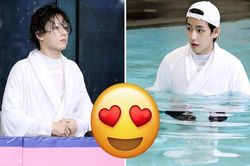 10 lần BTS khiến ARMY mất tập trung vì vẻ đẹp trai trong Run BTS!