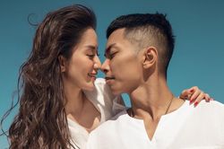Rất vụng về khi làm việc nhà nhưng cớ sao Khánh Thi vẫn được chồng trẻ yêu chiều?