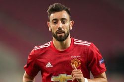 MU bổ nhiệm Giám đốc kỹ thuật, Bruno Fernandes từ chối ký hợp đồng mới