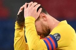 Tứ kết Champions League lần đầu vắng Ronaldo và Messi sau 16 năm; Mbappe phá kỷ lục của M10