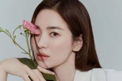 Song Hye Kyo trở lại màn ảnh trong 'Now, We Are Breaking Up'