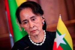 Myanmar: Đảng của bà Suu Kyi bổ nhiệm quyền Phó Tổng thống, muốn lập chính phủ lâm thời