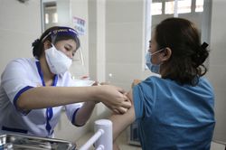 Việt Nam ghi nhận bốn ca mắc mới COVID-19 tại Hà Nội, Bình Dương, Ninh Thuận