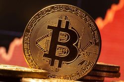 Lập kỷ lục mới, Bitcoin chạm ngưỡng 56.000 USD