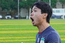Công Phượng giúp HAGL thắng 7-0 trước Công an Nhân dân; MU tống khứ De Gea