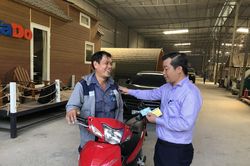 Chuyện ngược đời hay cổ tích giữa đời thường?