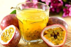 Chanh leo rẻ tiền nhưng công dụng lại vô cùng kỳ diệu với sức khỏe
