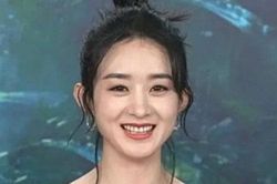 Triệu Lệ Dĩnh lộ làn da lão hóa dù trước đó được khen gái một con trông mòn con mắt