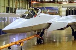 Pháo xung điện từ khiến Su-57, MiG-41 bội phần nguy hiểm