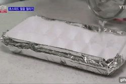 Mẹo làm đá đông tức thì, không phải chờ đợi lâu lại tiết kiệm cả triệu tiền điện mỗi năm