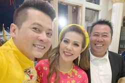 'Tình tin đồn' của Hoàng Anh bị chồng tiết lộ là người 'tục tĩu vô văn hóa'