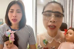 Thơ Nguyễn đăng video gây tranh cãi: Phía TikTok chính thức lên tiếng