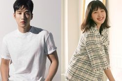 Ahn Bo Hyun đang xem xét đóng vai chính trong 'Yumi's Cells' cùng Kim Go Eun