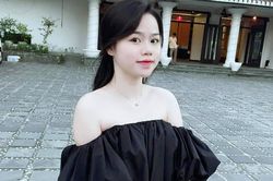 Nhan sắc Huỳnh Anh ngày càng thăng hạng, phải chăng con gái đẹp nhất khi không thuộc về ai?