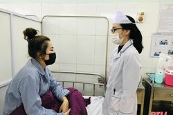 Bệnh viện Y dược cổ truyền Thanh Hóa: Hướng tới sự hài lòng của người bệnh