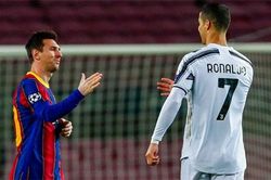 Kết thúc kỷ nguyên M10 - CR7?
