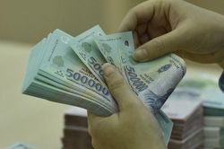 Chi xây dựng văn bản pháp luật tối đa là hơn 6,7 triệu đồng/đề cương