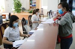 Kéo dài chính sách tinh giản biên chế đến hết năm 2030