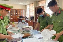 6 doanh nghiệp liên quan tới đường dây mua bán hóa đơn, trốn thuế gây thiệt hại trên 10 tỷ đồng