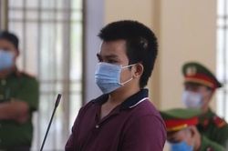 Con say rượu đâm cha ruột tử vong