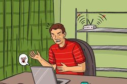 8 'thủ phạm' khiến wifi nhà bạn hoạt động kém