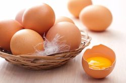Mẹo bảo quản trứng gà tươi ngon trong vài tháng