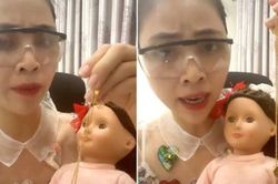 Youtuber Thơ Nguyễn hiện ra sao sau khi bị lên án vì clip nhảm nhí?