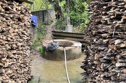 Lý do bất ngờ vụ con dâu sinh năm 2000 phóng hỏa, bỏ thuốc diệt cỏ xuống giếng nước nhà chồng