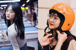 Nữ cơ thủ xinh đẹp Gấm Kami: 'Bản thân có năng khiếu trong các bộ môn cần sự chính xác'