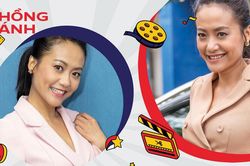 Trò chuyện cùng đạo diễn Hồng Ánh: 'Đạo diễn là chiến binh mang tâm hồn nghệ sĩ'
