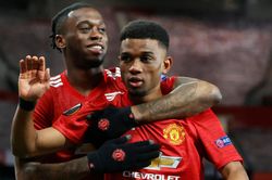 Tài năng trẻ Diallo tỏa sáng trước hàng thủ Milan