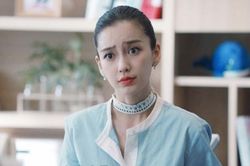 Angelababy bị giáo viên dạy diễn xuất chê kém cỏi