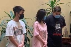 24 thanh niên hỗn chiến vì lời nhờ vả của một cô gái