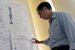 Giới thiệu 5 doanh nhân ứng cử đại biểu Quốc hội, HĐND tại TP.HCM
