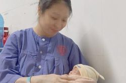 Cứu sản phụ bị rối loạn đông máu nặng sau sinh