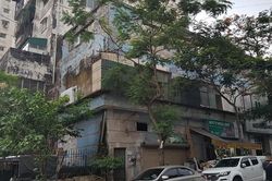 Người dân nhà tái định cư được thuê 1/3 diện tích kinh doanh tầng 1 qua đấu giá