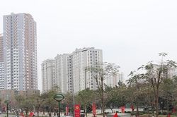 Vì sao tồn kho bất động sản lớn nhưng giá bán không giảm?