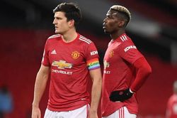 Bóng đá hôm nay 11/3: MU vẫn mơ vô địch C2 và Ngoại hạng Anh. Barca nhắm sao Liverpool