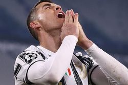 Juventus không định gia hạn hợp đồng, Ronaldo có thể ra đi