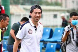 'Lee Nguyễn là số 10 chất lượng'