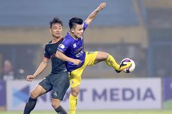 Quang Hải khiến Hà Nội FC lo lắng