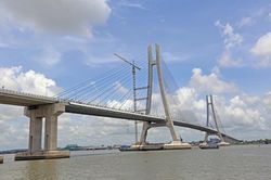 10 năm tới, tập trung hoàn thiện hạ tầng thiết yếu cho ĐBSCL