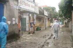 Hải Dương phát hiện thêm hai ca nhiễm Covid-19 mới
